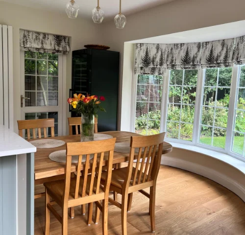 Services home page Kitchens